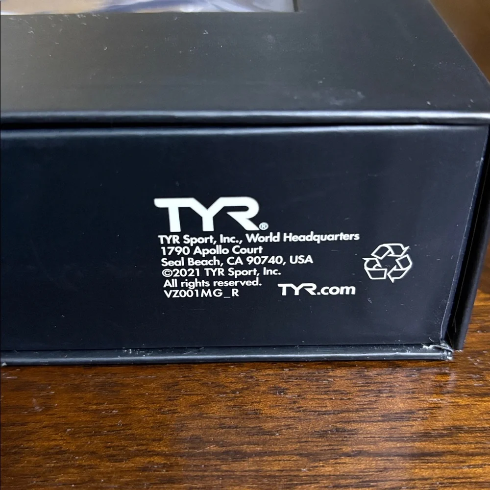 TYR venzo men